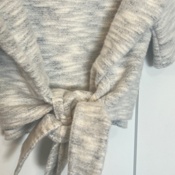 IRO tie shirt - Picture 3 of 6